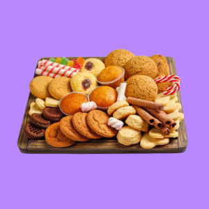 Confectionary