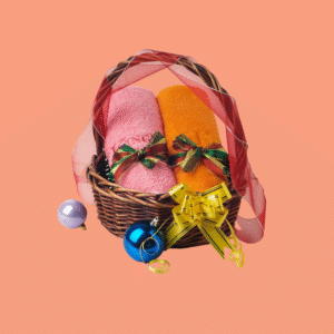 Custom Gift Baskits